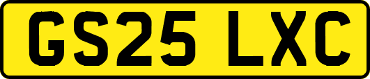 GS25LXC