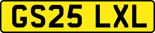 GS25LXL