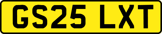 GS25LXT