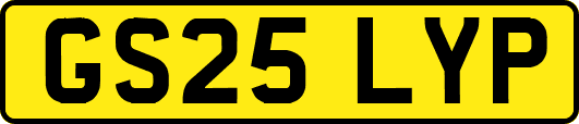 GS25LYP