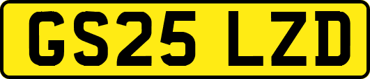 GS25LZD