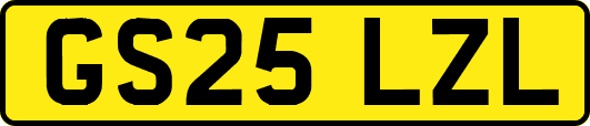 GS25LZL