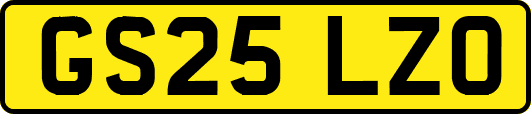 GS25LZO