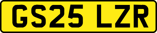 GS25LZR