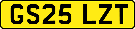 GS25LZT