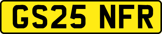 GS25NFR