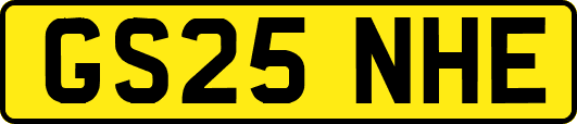 GS25NHE