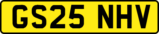 GS25NHV
