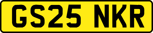 GS25NKR