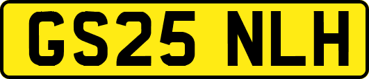 GS25NLH