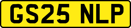 GS25NLP