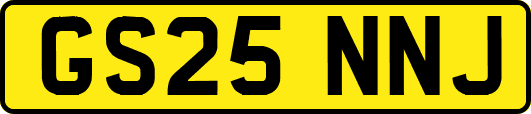 GS25NNJ
