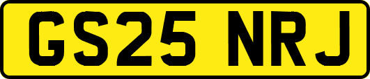 GS25NRJ