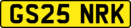 GS25NRK
