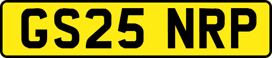 GS25NRP