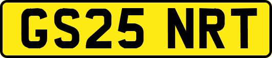 GS25NRT