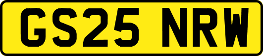 GS25NRW