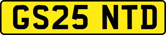 GS25NTD