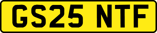 GS25NTF
