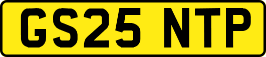 GS25NTP