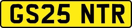 GS25NTR
