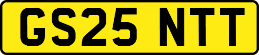 GS25NTT