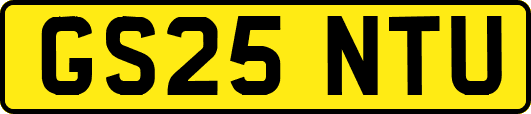 GS25NTU