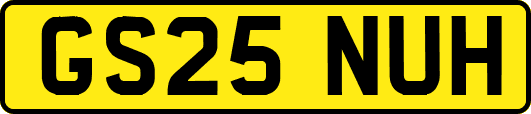 GS25NUH
