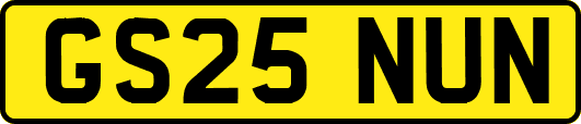 GS25NUN