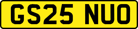 GS25NUO