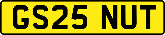 GS25NUT