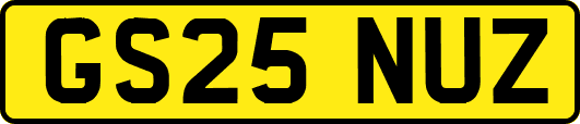 GS25NUZ