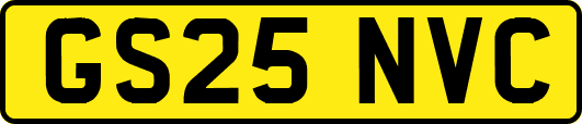 GS25NVC