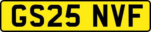 GS25NVF