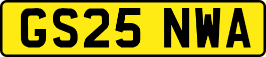 GS25NWA