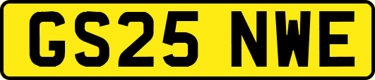 GS25NWE