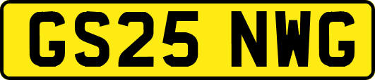GS25NWG