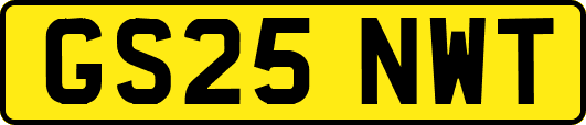 GS25NWT