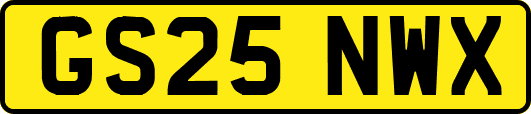 GS25NWX