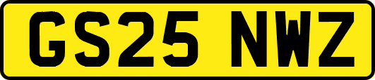 GS25NWZ