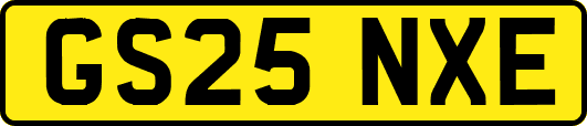 GS25NXE