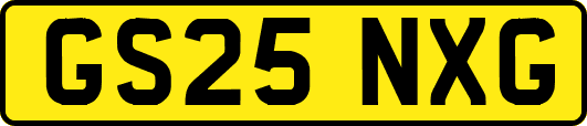 GS25NXG