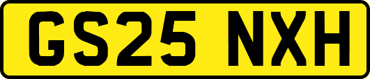GS25NXH