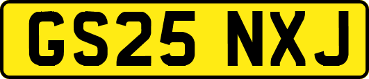 GS25NXJ