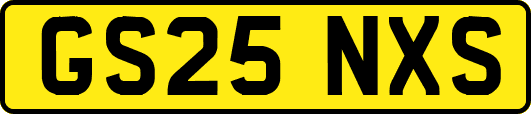 GS25NXS