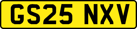 GS25NXV