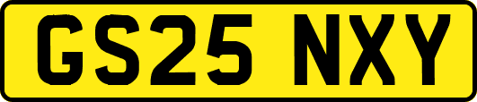 GS25NXY
