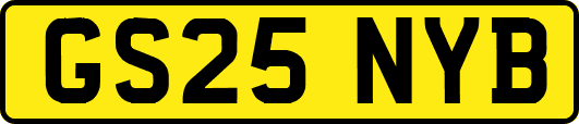 GS25NYB