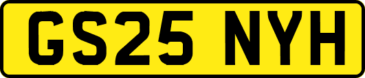 GS25NYH