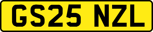 GS25NZL